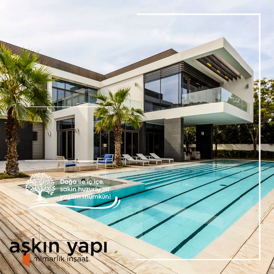 Çayyolu Ankara proje görseli